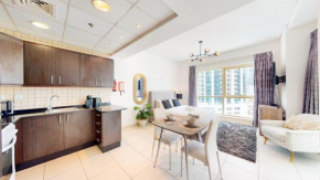 Royal Oceanic Tower 1 - Spacious Studio
